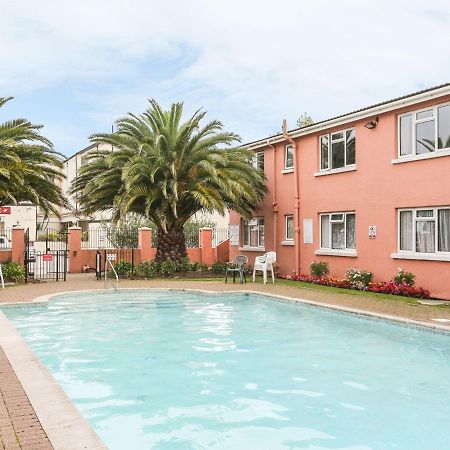 Devon Seaside Apartment 佩恩顿 外观 照片