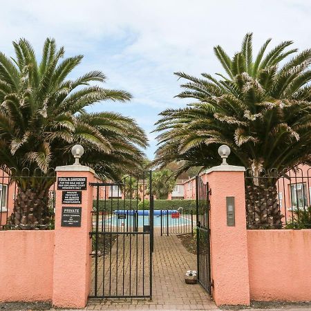 Devon Seaside Apartment 佩恩顿 外观 照片