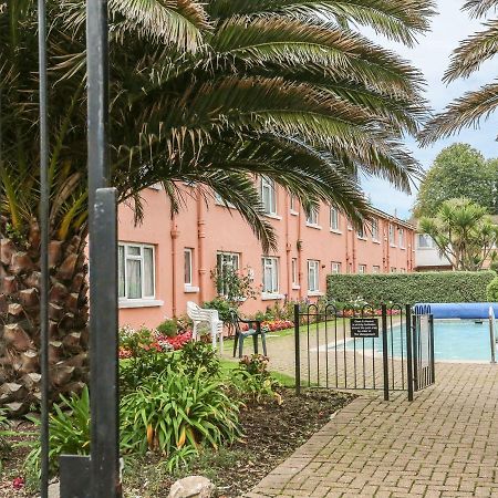 Devon Seaside Apartment 佩恩顿 外观 照片