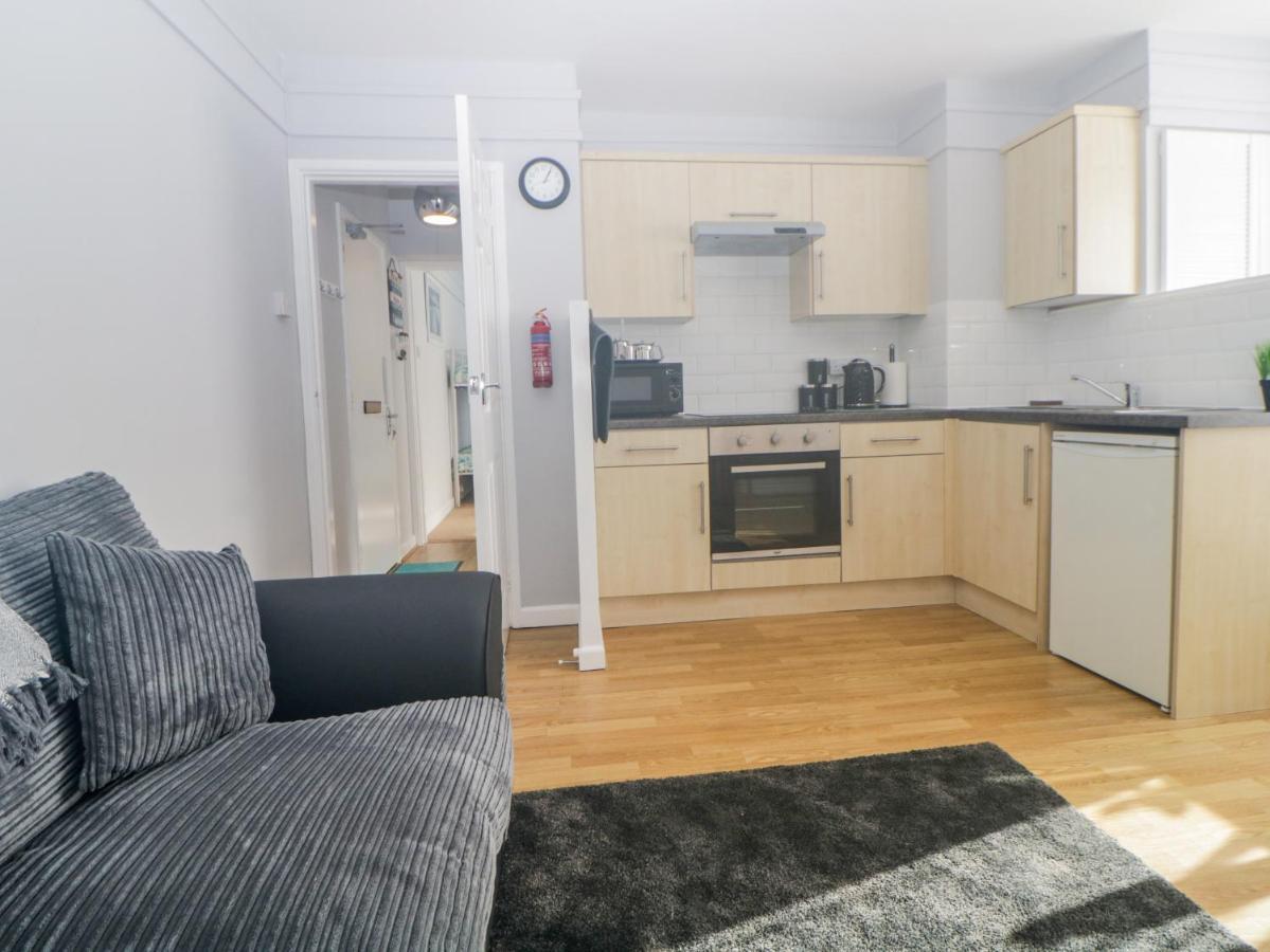 Devon Seaside Apartment 佩恩顿 外观 照片