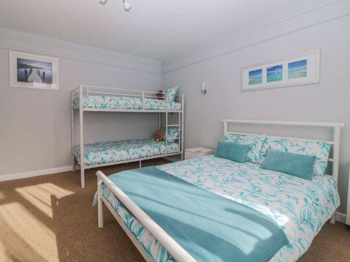 Devon Seaside Apartment 佩恩顿 外观 照片