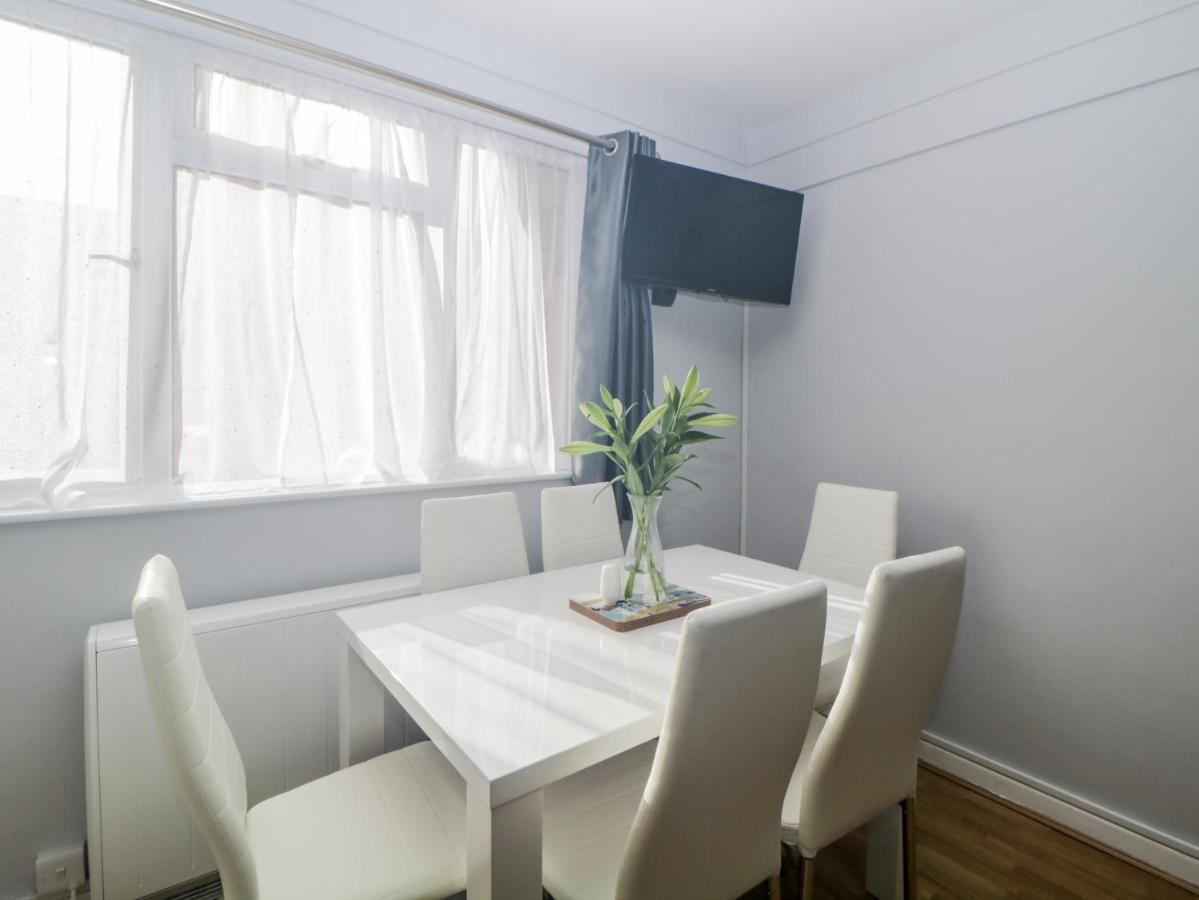 Devon Seaside Apartment 佩恩顿 外观 照片