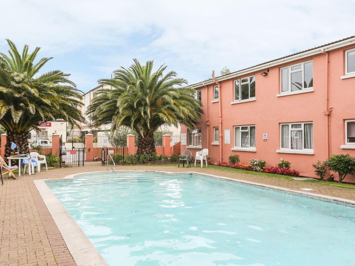 Devon Seaside Apartment 佩恩顿 外观 照片
