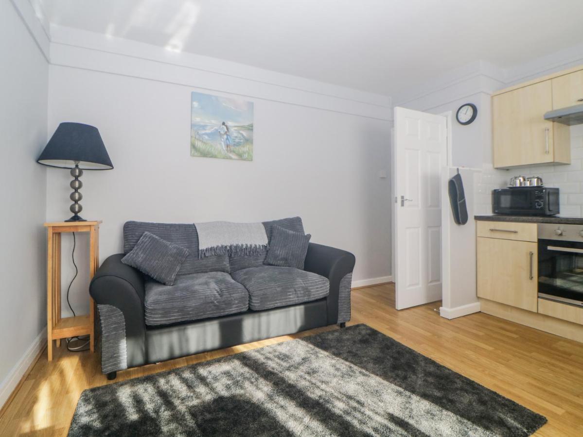 Devon Seaside Apartment 佩恩顿 外观 照片