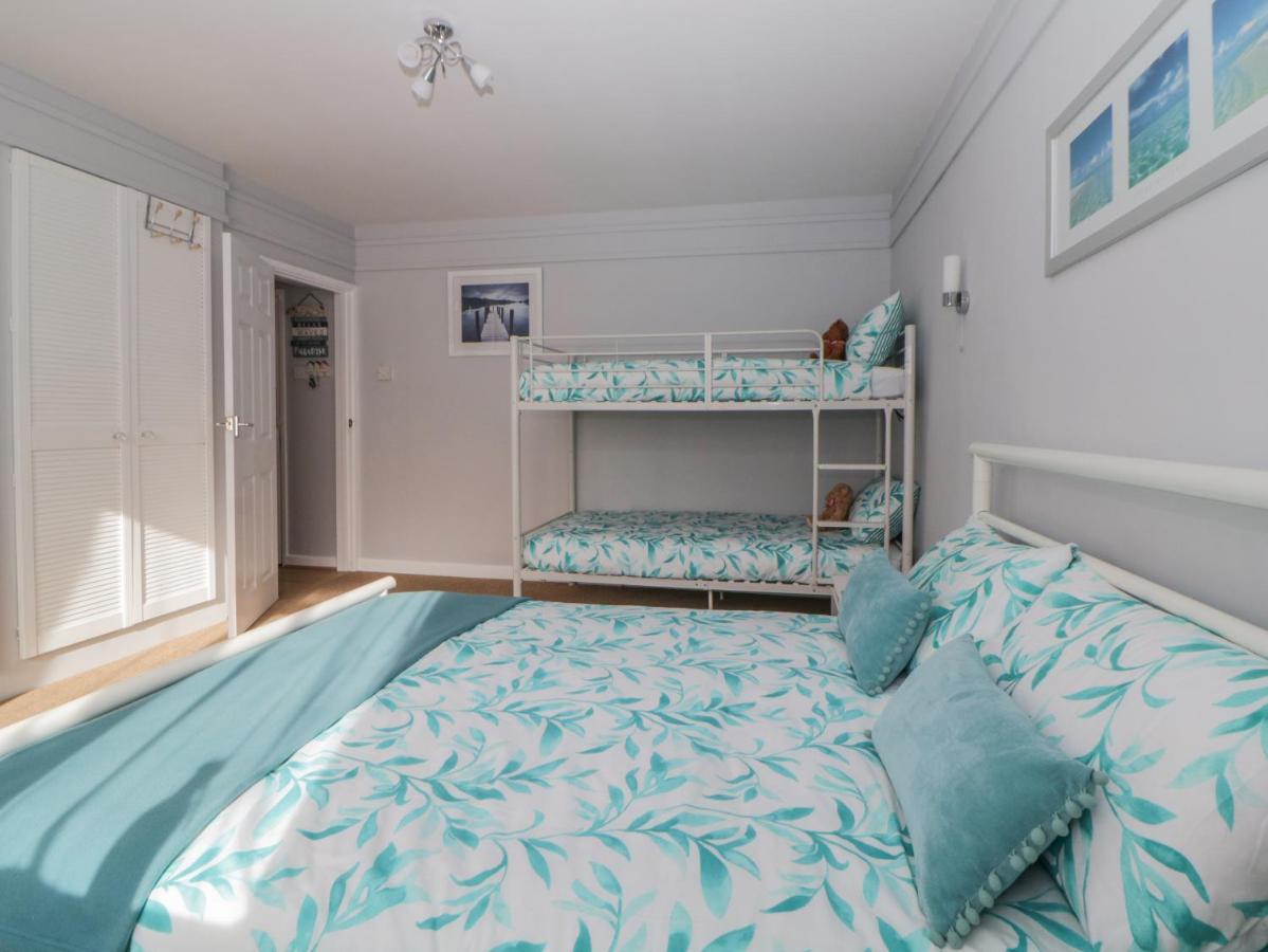 Devon Seaside Apartment 佩恩顿 外观 照片