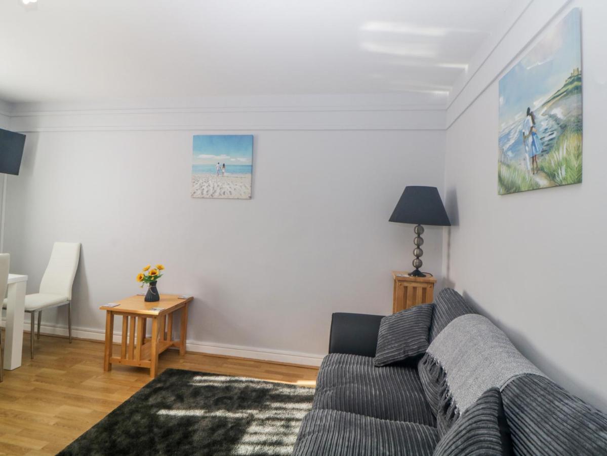 Devon Seaside Apartment 佩恩顿 外观 照片