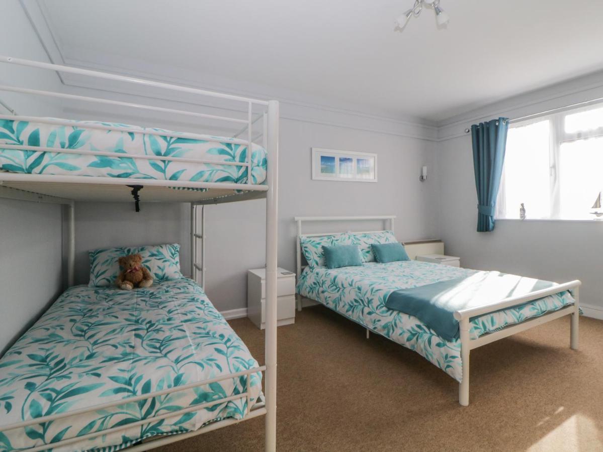 Devon Seaside Apartment 佩恩顿 外观 照片