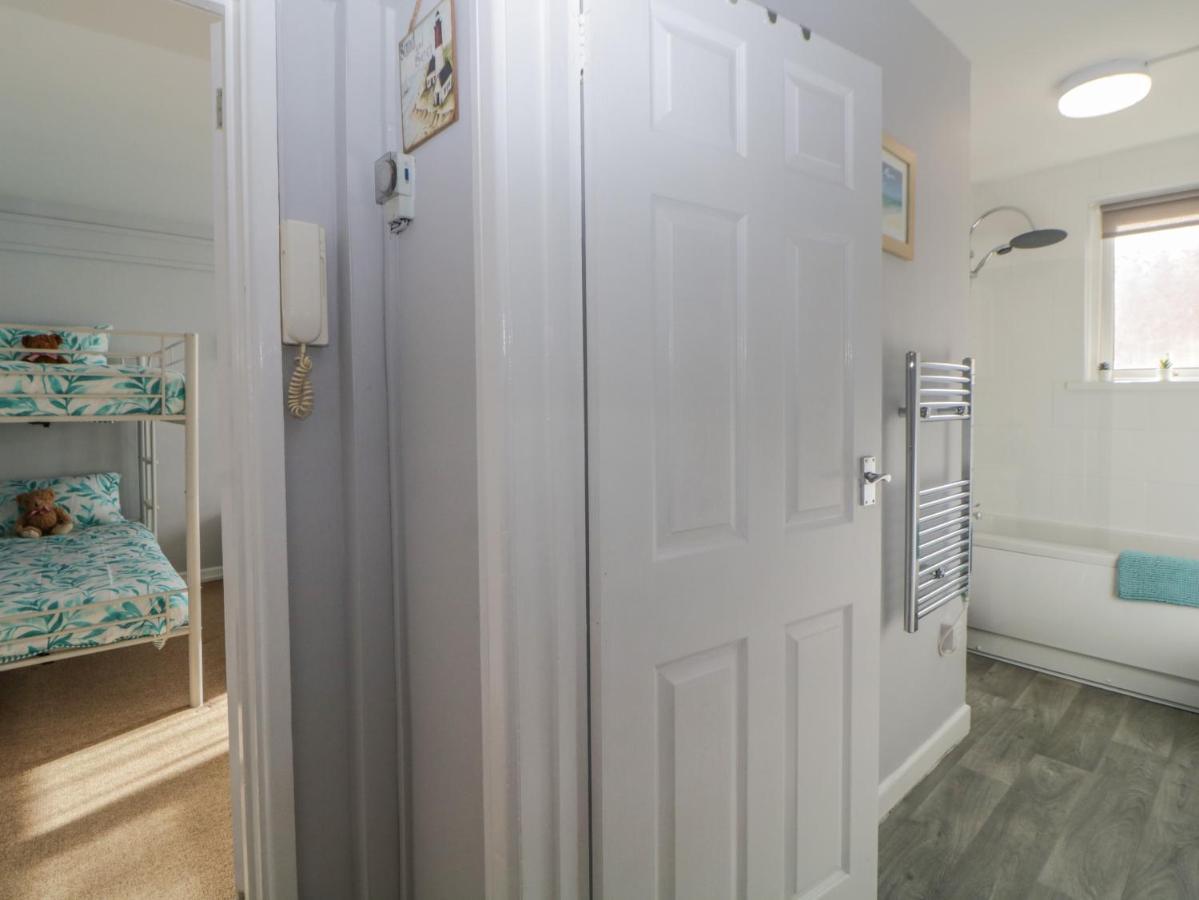 Devon Seaside Apartment 佩恩顿 外观 照片
