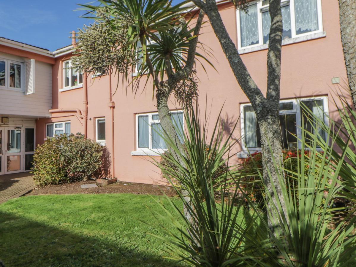 Devon Seaside Apartment 佩恩顿 外观 照片