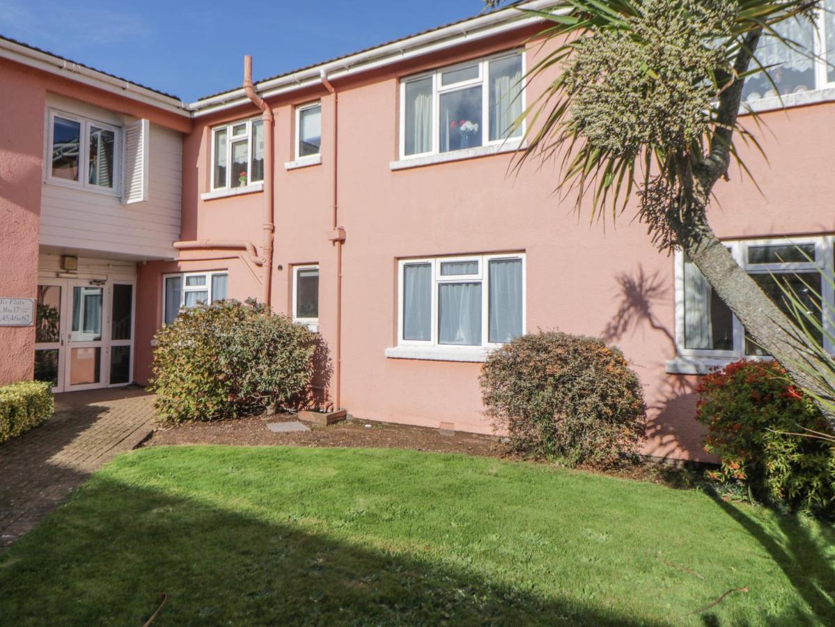 Devon Seaside Apartment 佩恩顿 外观 照片