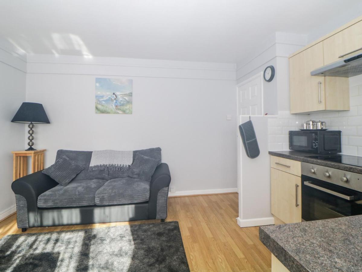 Devon Seaside Apartment 佩恩顿 外观 照片