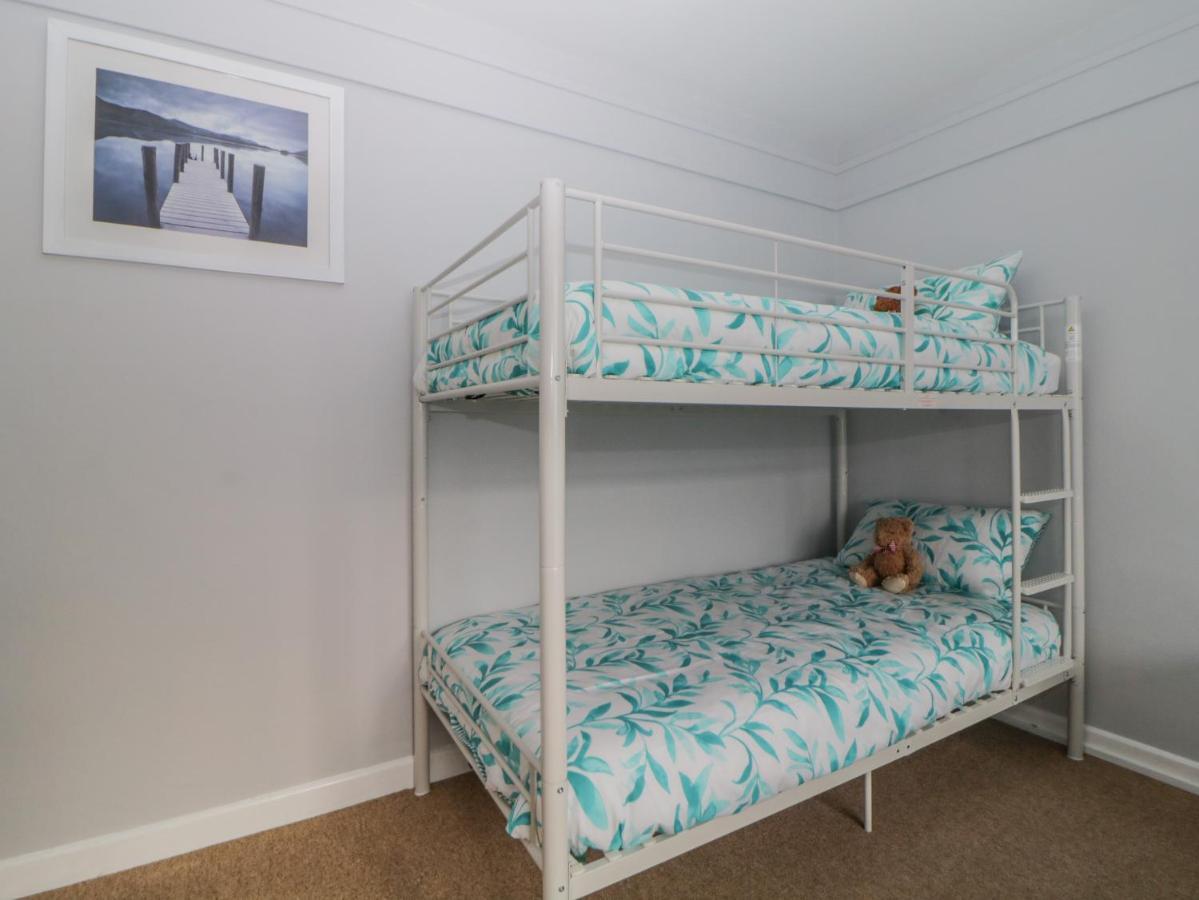 Devon Seaside Apartment 佩恩顿 外观 照片