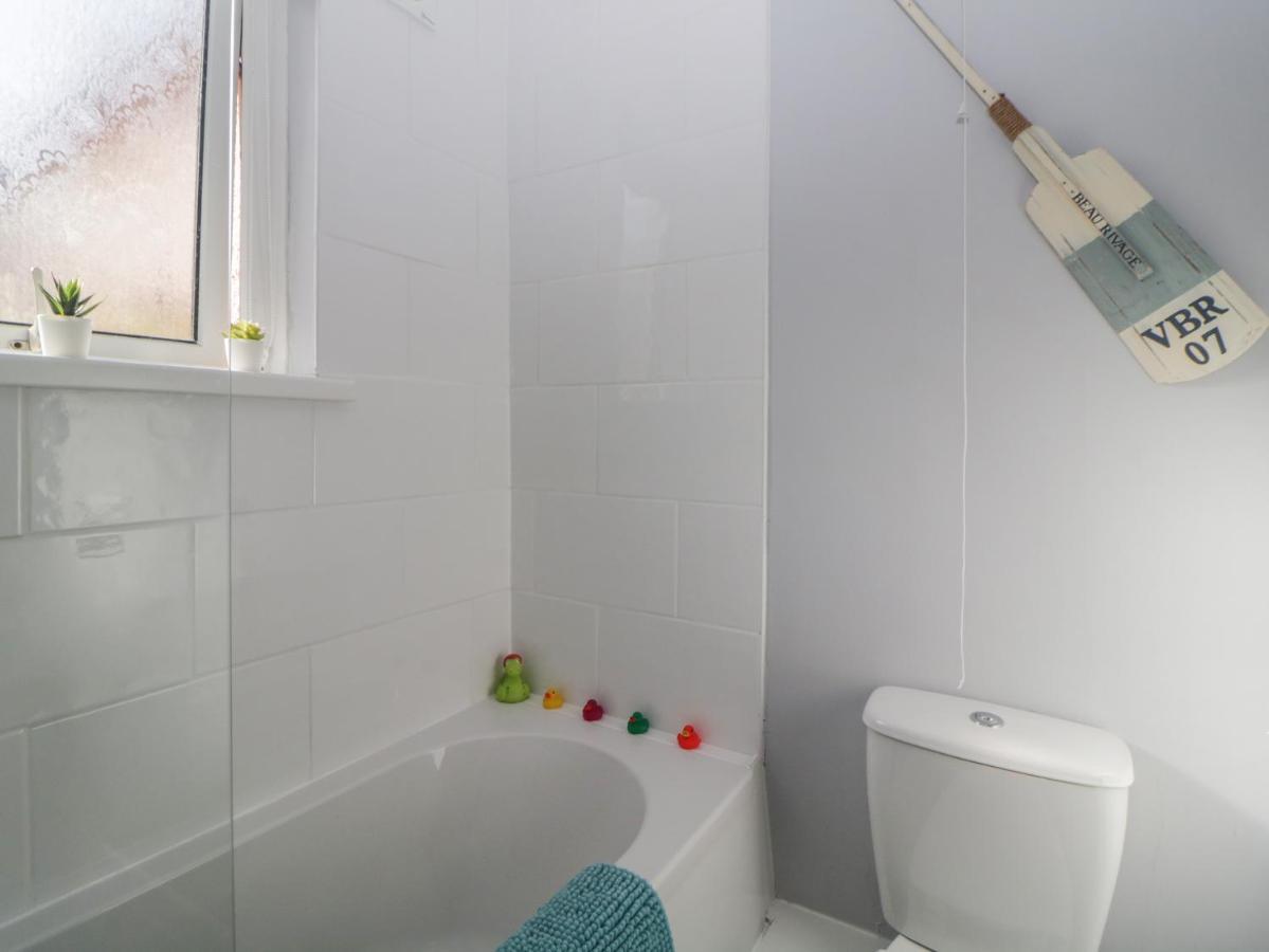 Devon Seaside Apartment 佩恩顿 外观 照片